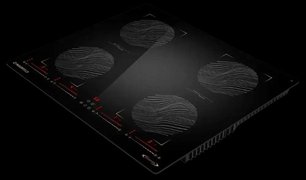 Индукционная варочная панель Маунфилд CVI594SB2BKF Inverter фото 2 в Тюмени Индукционная варочная панель Maunfeld CVI594SB2BKF Inverter фото 2 в Тюмени