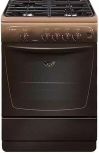 Плита Gefest CG 60MC6 K83 фото в Тюмени