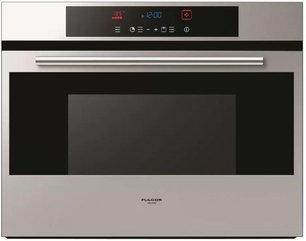 Духовой шкаф Фулгор Милано SO 7514/1 P TC X фото в Тюмени Духовой шкаф Fulgor Milano SO 7514/1 P TC X фото в Тюмени