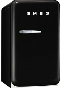 Мини-бар Smeg FAB5RBL фото в Тюмени