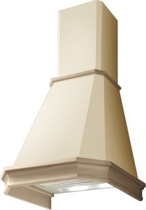 Вытяжка Элика EMERALD GO/A/60 T.GREZZO фото в Тюмени Вытяжка Elica EMERALD GO/A/60 T.GREZZO фото в Тюмени