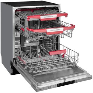 Встраиваемая посудомоечная машина Kuppersberg GIM 6078 фото 3 в Тюмени