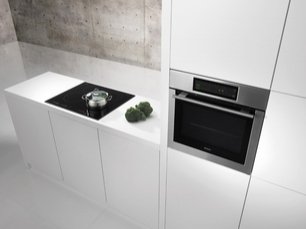 Духовой шкаф Горение Плюс GP872X фото 3 в Тюмени Духовой шкаф Gorenje Plus GP872X фото 3 в Тюмени