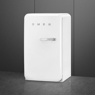 Холодильник Смег FAB10LWH6 фото 4 в Тюмени Холодильник Smeg FAB10LWH6 фото 4 в Тюмени