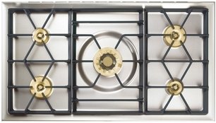 Варочная панель Гаггенау KG 491-210 фото в Тюмени Варочная панель Gaggenau KG 491-210 фото в Тюмени