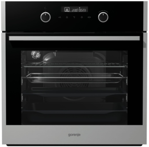 Духовой шкаф Горение BO647A31XG фото в Тюмени Духовой шкаф Gorenje BO647A31XG фото в Тюмени