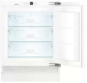 Встраиваемая морозильная камера Либхер SUIG 1514 Comfort фото 2 в Тюмени Встраиваемая морозильная камера Liebherr SUIG 1514 Comfort фото 2 в Тюмени