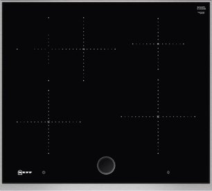 Независимая варочная панель Neff T46TS61N0 фото 3 в Тюмени