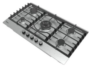 Варочная панель Midea 90G50ME005SFT фото 2 в Тюмени