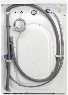 Стиральная машина Электролюкс EW7F348AW фото 2 в Тюмени Стиральная машина Electrolux EW7F348AW фото 2 в Тюмени