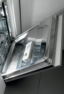 Встраиваемая посудомоечная машина Фулгор Милано FDW 9093.1 фото 3 в Тюмени Встраиваемая посудомоечная машина Fulgor Milano FDW 9093.1 фото 3 в Тюмени