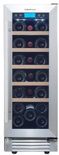 Встраиваемый под столешницу винный шкаф CellarPrivate CP020-1T фото 3 в Тюмени