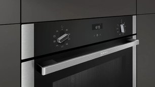 Духовой шкаф Нефф B1ACE0AN0R фото 4 в Тюмени Духовой шкаф Neff B1ACE0AN0R фото 4 в Тюмени