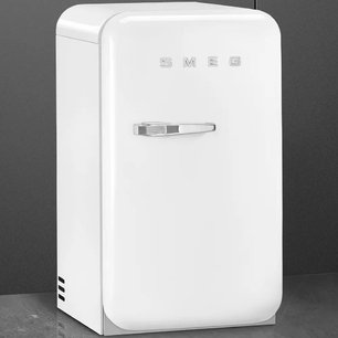 Мини-бар Smeg FAB5RWH фото 3 в Тюмени