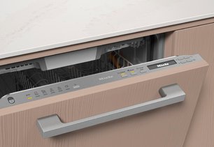 Встраиваемая посудомоечная машина Miele G 7265 SCVi XXL фото 2 в Тюмени