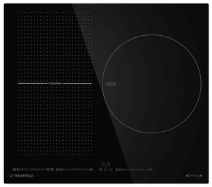Индукционная варочная панель Maunfeld CVI593SFBK фото в Тюмени