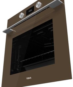 Духовой шкаф Тека HLB 8600 LONDON BRICK фото 4 в Тюмени Духовой шкаф Teka HLB 8600 LONDON BRICK фото 4 в Тюмени