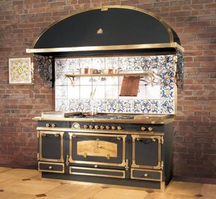 Варочный центр Restart ELG122i фото в Тюмени