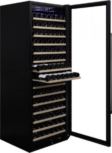 Винный шкаф Dunavox DX-194.490MBK фото 2 в Тюмени