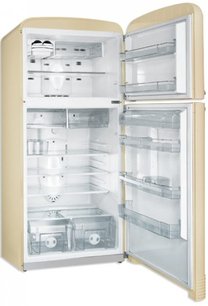 Холодильник Смег FAB50PO фото 2 в Тюмени Холодильник Smeg FAB50PO фото 2 в Тюмени