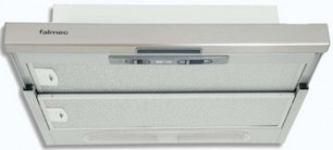 Встраиваемая вытяжка Falmec Slim 60 X фото 4 в Тюмени