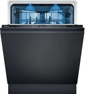 Встраиваемая посудомоечная машина Siemens SX95EX12CE фото в Тюмени