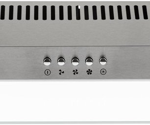 Подвесная вытяжка Krona EMMA 600 inox PB фото 2 в Тюмени Подвесная вытяжка Krona EMMA 600 inox PB фото 2 в Тюмени