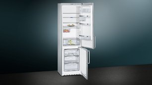 Холодильник Siemens KG39EAI2OR фото 3 в Тюмени