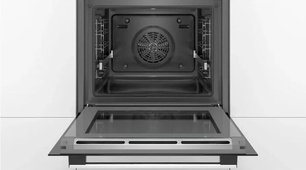 Духовой шкаф Бош HBG 5780S6 фото 3 в Тюмени Духовой шкаф Bosch HBG 5780S6 фото 3 в Тюмени