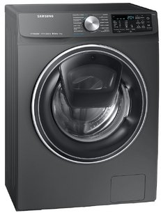 Стиральная машина Samsung WW 70 R 62 LVSXDLP фото 4 в Тюмени