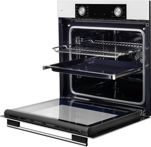 Духовой шкаф Куперсберг HF 608 W фото 4 в Тюмени Духовой шкаф Kuppersberg HF 608 W фото 4 в Тюмени