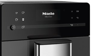 Кофемашина Миле CM 5315 GRGR фото 4 в Тюмени Кофемашина Miele CM 5315 GRGR фото 4 в Тюмени