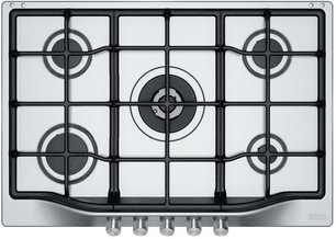 Независимая варочная панель Франке FHTL 755 4G TC XS C фото в Тюмени Независимая варочная панель Franke FHTL 755 4G TC XS C фото в Тюмени