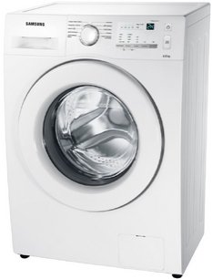 Стиральная машина Samsung WW 60 J 3097 LW/DLP фото 3 в Тюмени
