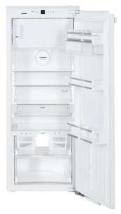 Холодильник Либхер IKBP 2764 Premium BioFresh фото 3 в Тюмени Холодильник Liebherr IKBP 2764 Premium BioFresh фото 3 в Тюмени