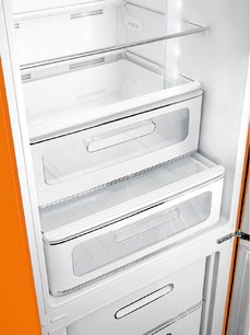 Холодильник Smeg FAB32ROR6 фото 4 в Тюмени