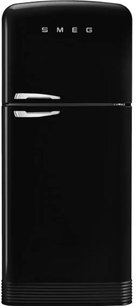 Холодильник Смег FAB50RBL5 фото в Тюмени Холодильник Smeg FAB50RBL5 фото в Тюмени