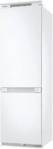Встраиваемый холодильник Samsung BRB26705EWW фото 2 в Тюмени