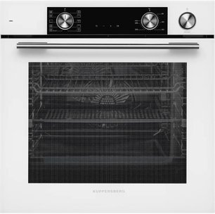 Kuppersberg (варочная панель ICI 622 W + духовой шкаф KSO 610 W) фото 3 в Тюмени Kuppersberg (варочная панель ICI 622 W + духовой шкаф KSO 610 W) фото 3 в Тюмени