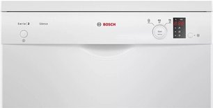 Посудомоечная машина Бош SMS23BW01T фото 2 в Тюмени Посудомоечная машина Bosch SMS23BW01T фото 2 в Тюмени