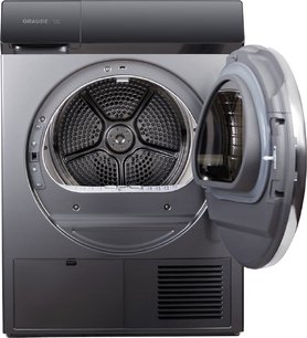 Сушильная машина Грауде TA 100.3 фото 4 в Тюмени Сушильная машина Graude TA 100.3 фото 4 в Тюмени