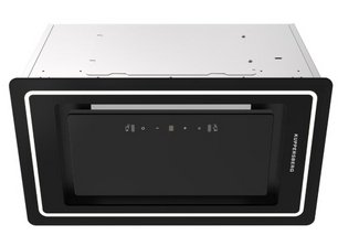 Встраиваемая вытяжка Kuppersberg INLUMIA 60 BG фото в Тюмени