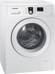 Стиральная машина Samsung WF 8590NLW8 фото 2 в Тюмени