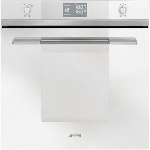Духовой шкаф Смег SFP120B фото в Тюмени Духовой шкаф Smeg SFP120B фото в Тюмени