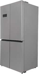 Холодильник Генкул GDCD-595W фото 4 в Тюмени Холодильник GENCOOL GDCD-595W фото 4 в Тюмени