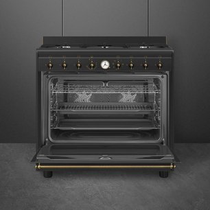 Варочный центр Smeg CO96GMA9 фото 2 в Тюмени