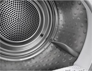 Сушильная машина AEG T8DBG49SR фото 3 в Тюмени