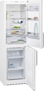 Холодильник Сименс KG39NSB20R фото в Тюмени Холодильник Siemens KG39NSB20R фото в Тюмени