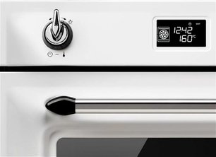 Духовой шкаф Смег SF6922BPZE фото 3 в Тюмени Духовой шкаф Smeg SF6922BPZE фото 3 в Тюмени