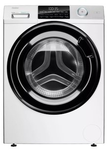 Стиральная машина Хайер HW60-BP12959A фото в Тюмени Стиральная машина Haier HW60-BP12959A фото в Тюмени